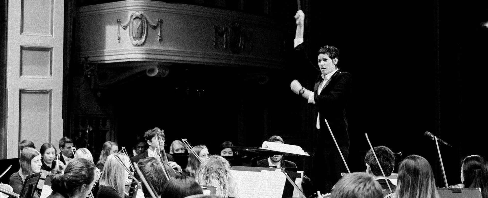 Bismarck-Mandan Symphony 2023-2024 Season