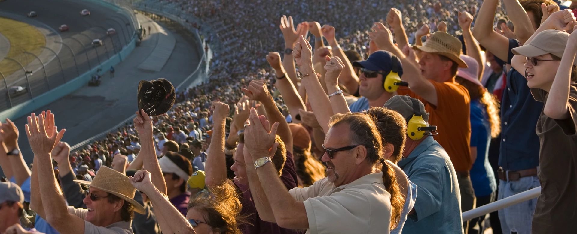 Hard-to-reach audience: Reached