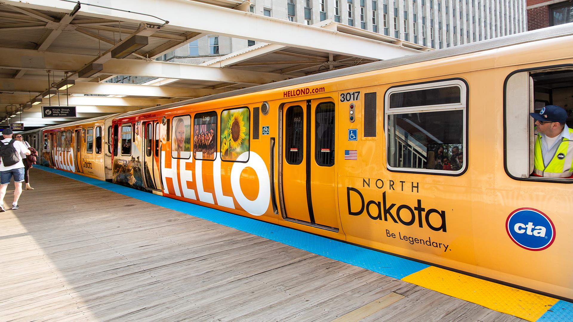 highlight of the Creative & Design services